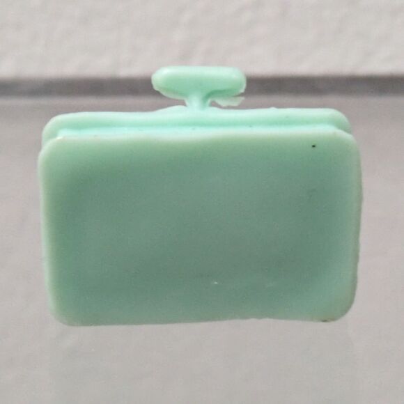 Littlest Pet Shop LPS Sardines Tin Accessory - Picture 7 of 9